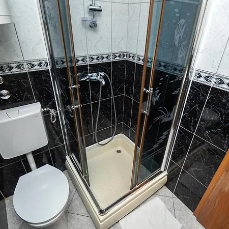 Apartments Polly Primošten Zewnętrze zdjęcie