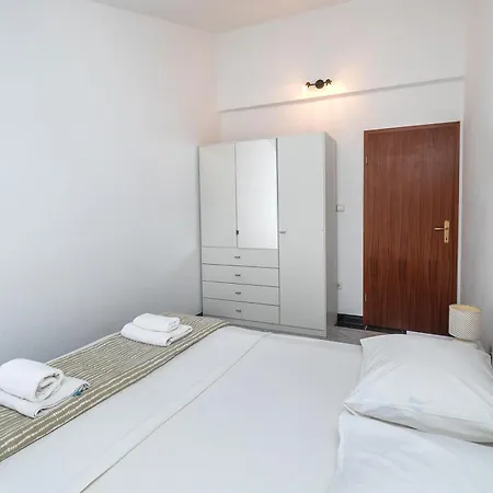 Apartments Polly Primošten Zewnętrze zdjęcie