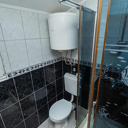 Apartments Polly Primošten Zewnętrze zdjęcie