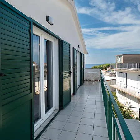 Apartments Polly Primošten Zewnętrze zdjęcie
