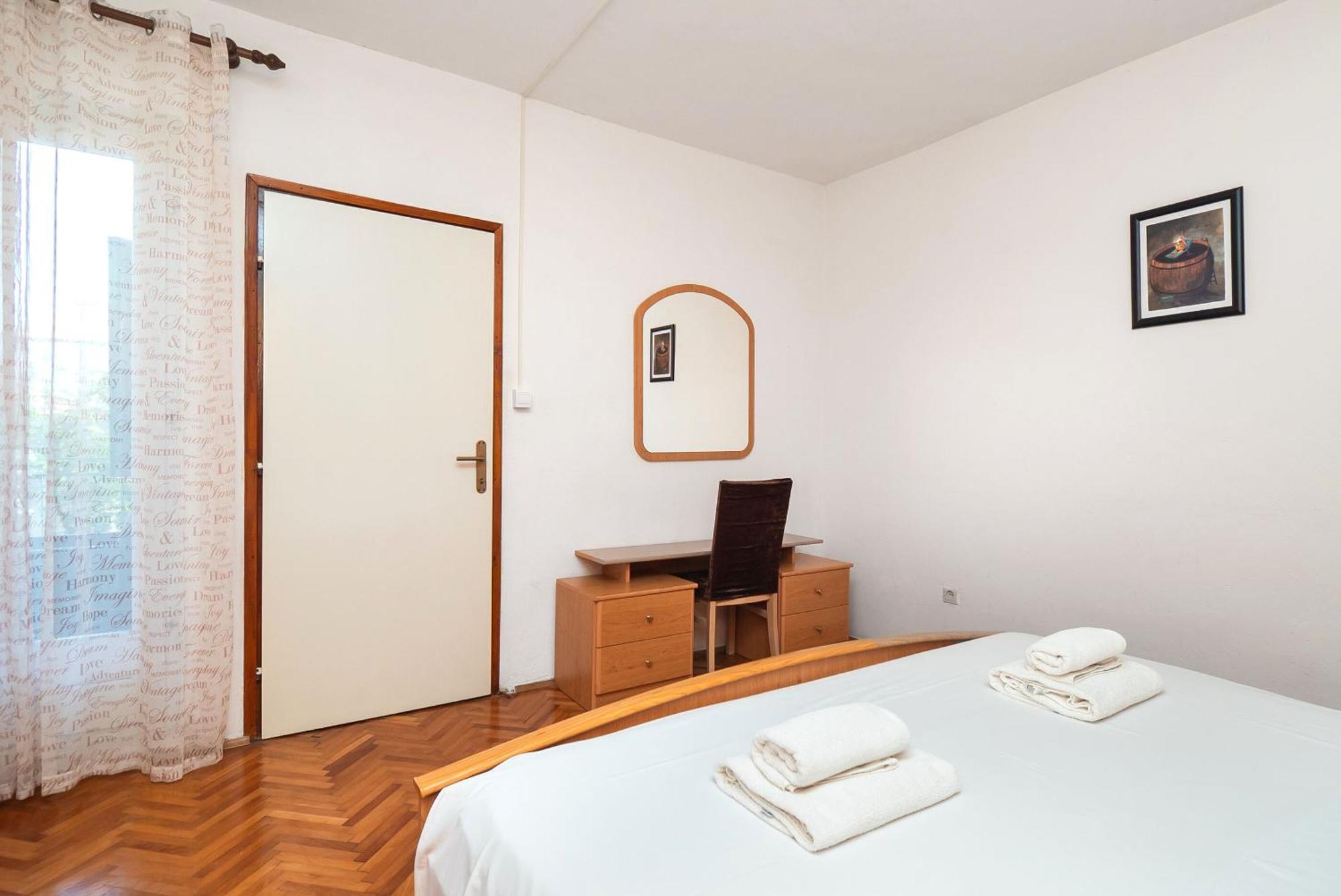Apartament Polly Primošten
