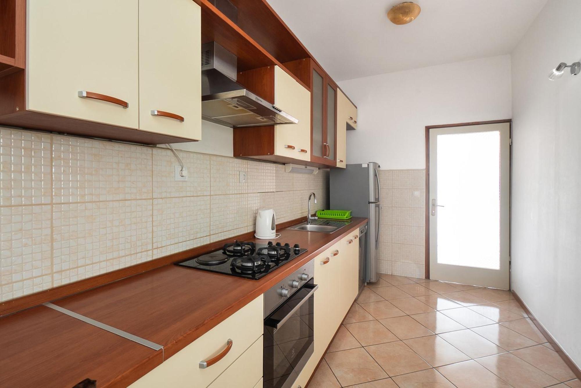 Polly Apartament *