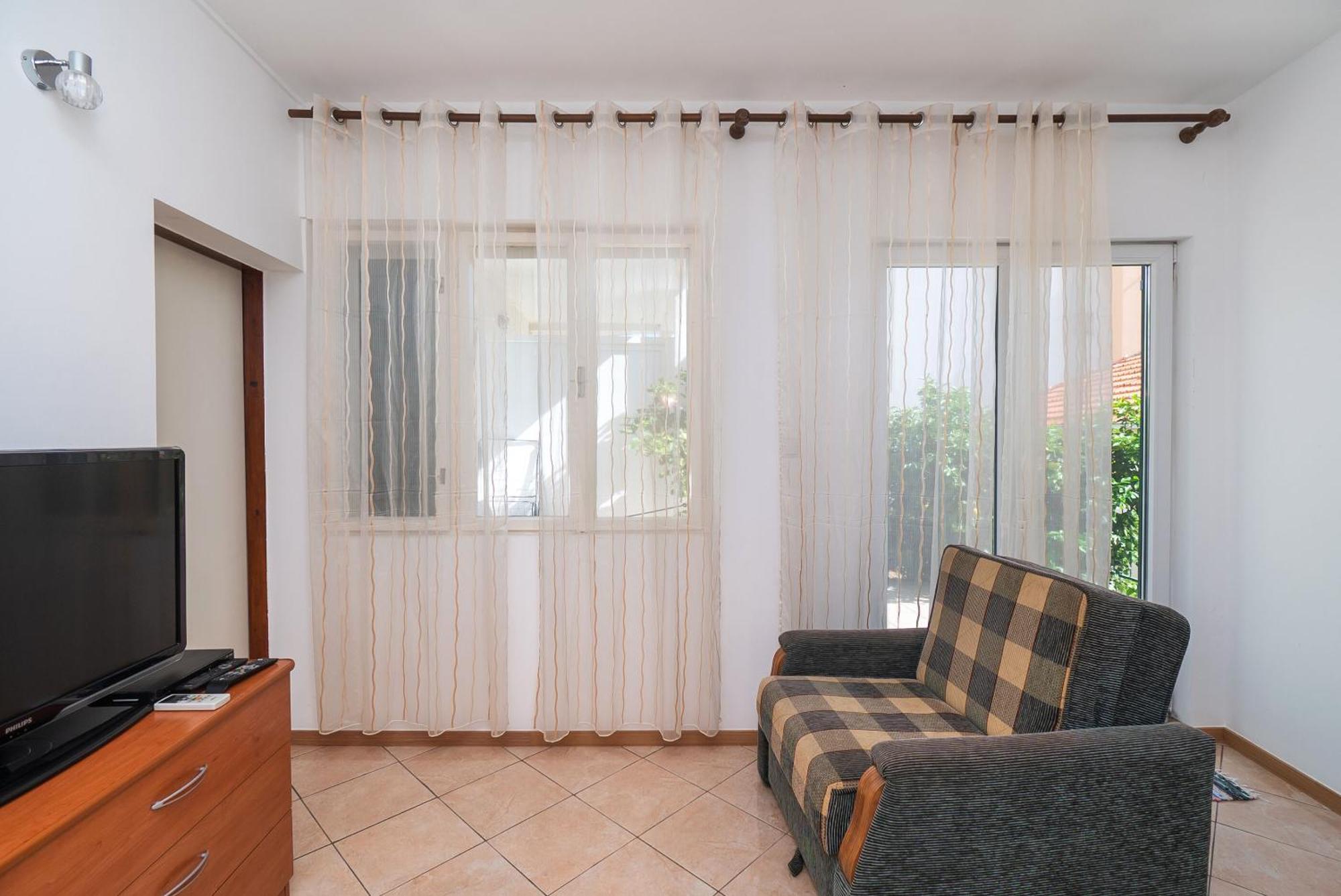Apartament Polly *