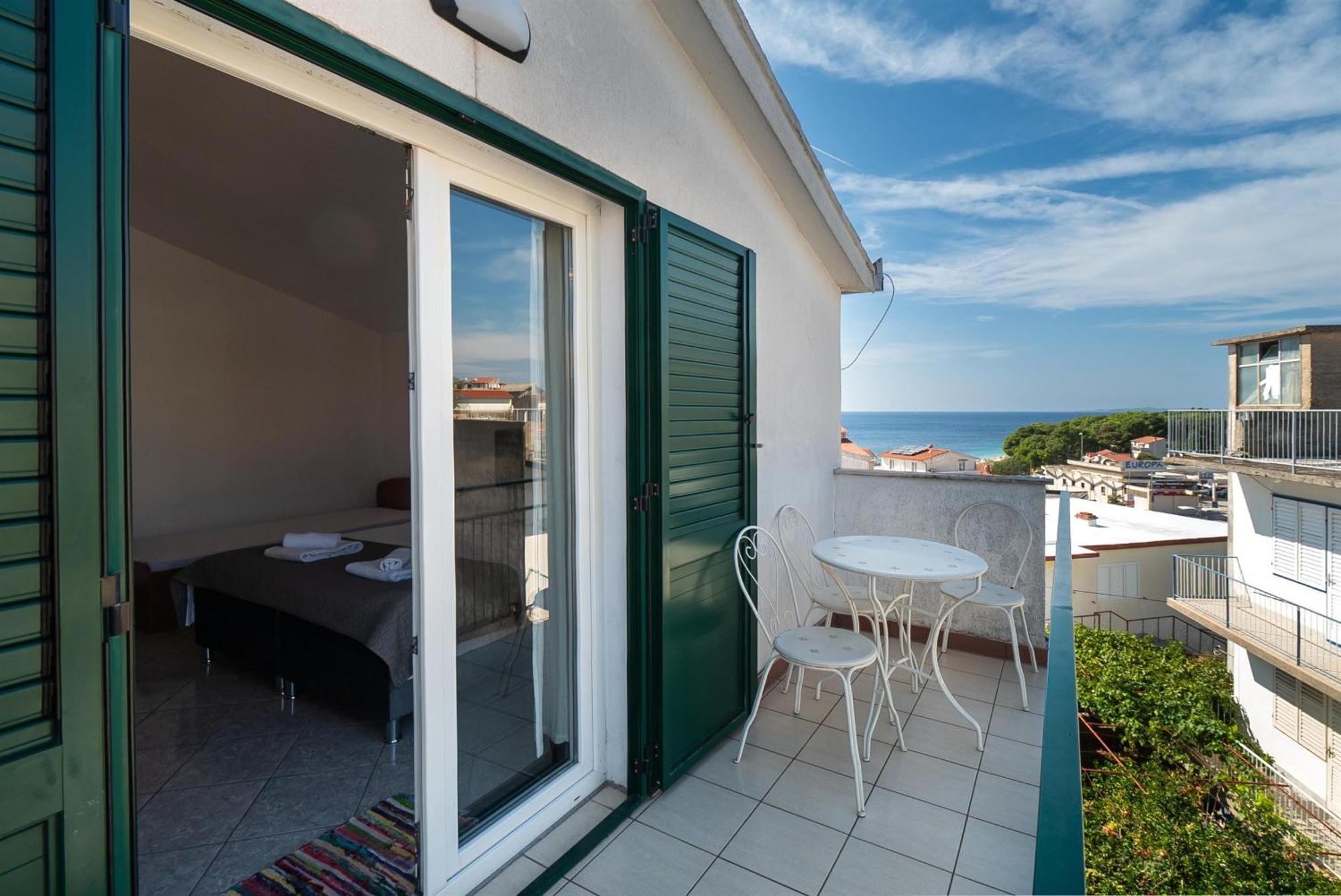 Apartament Polly