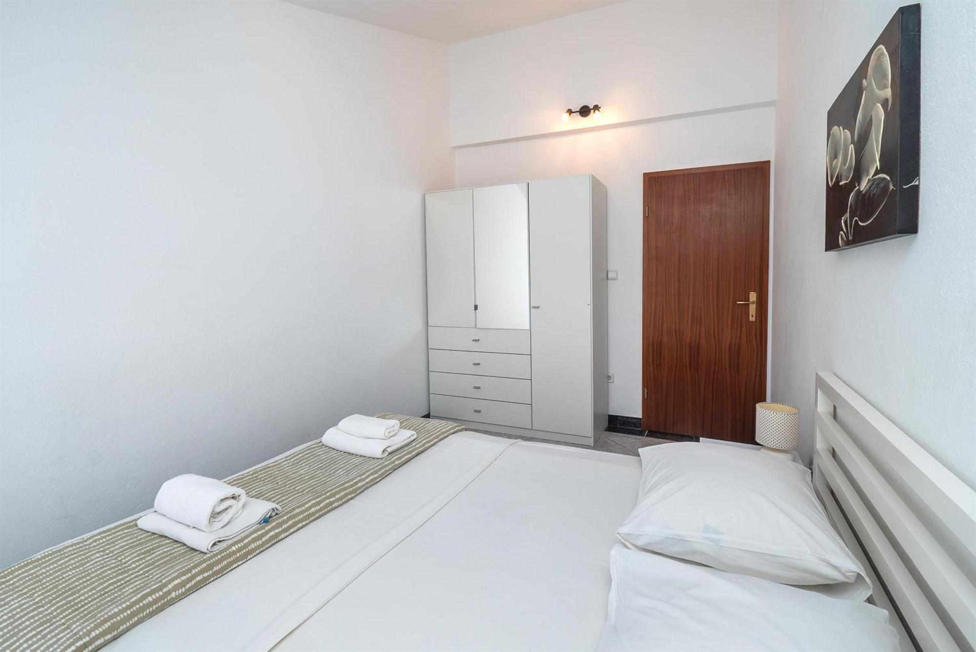 Polly Apartament *