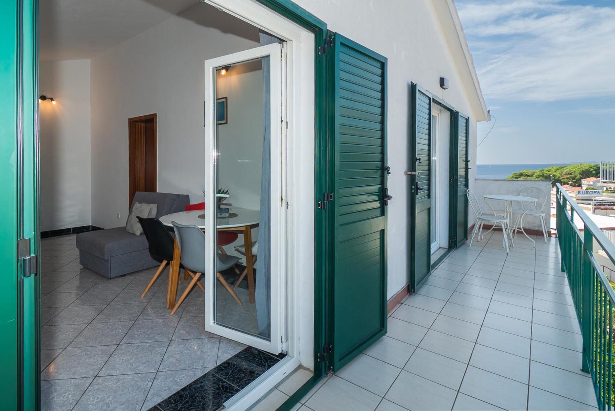 Apartament Polly *