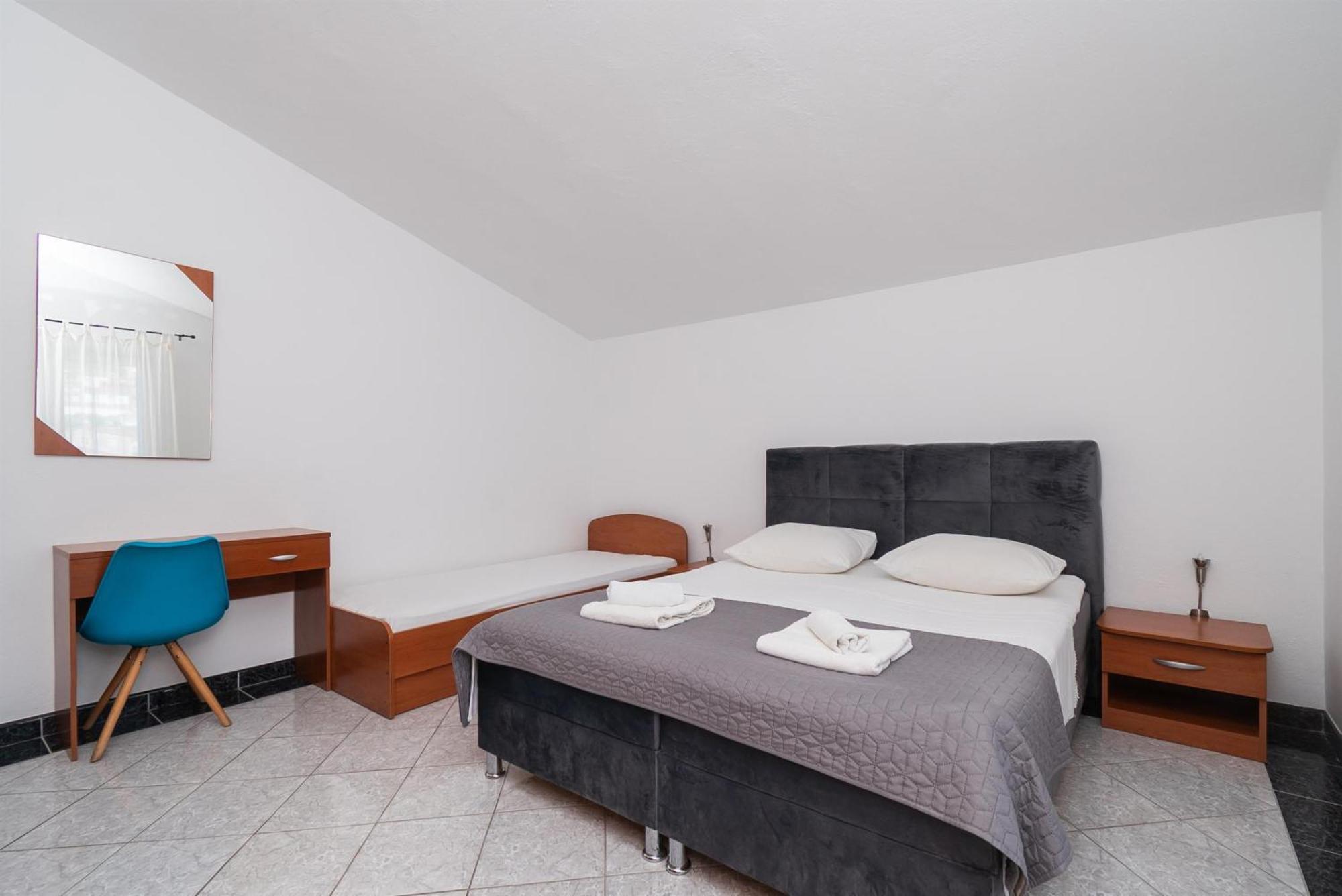 Polly Apartament Primošten