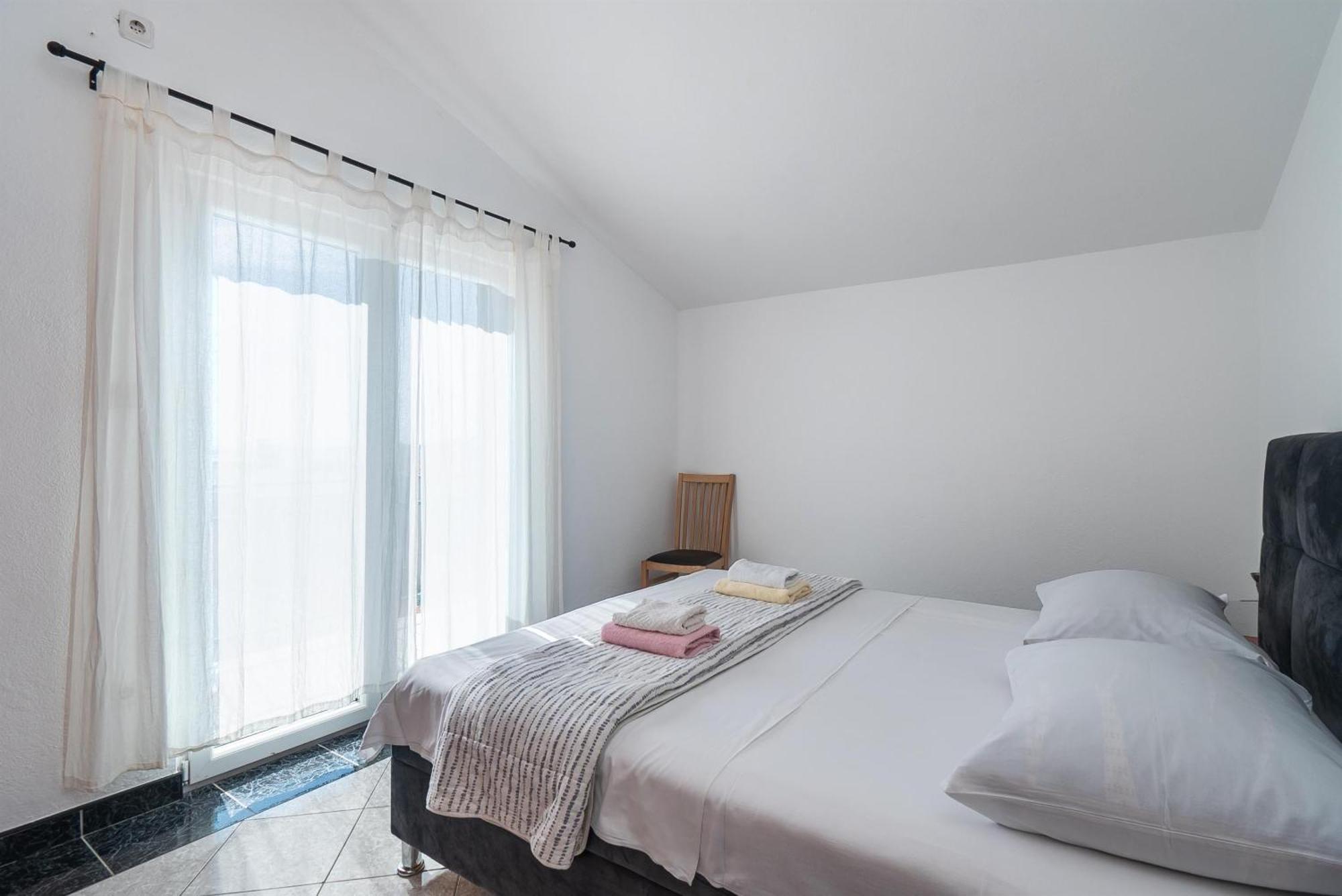 Polly Apartament Primošten