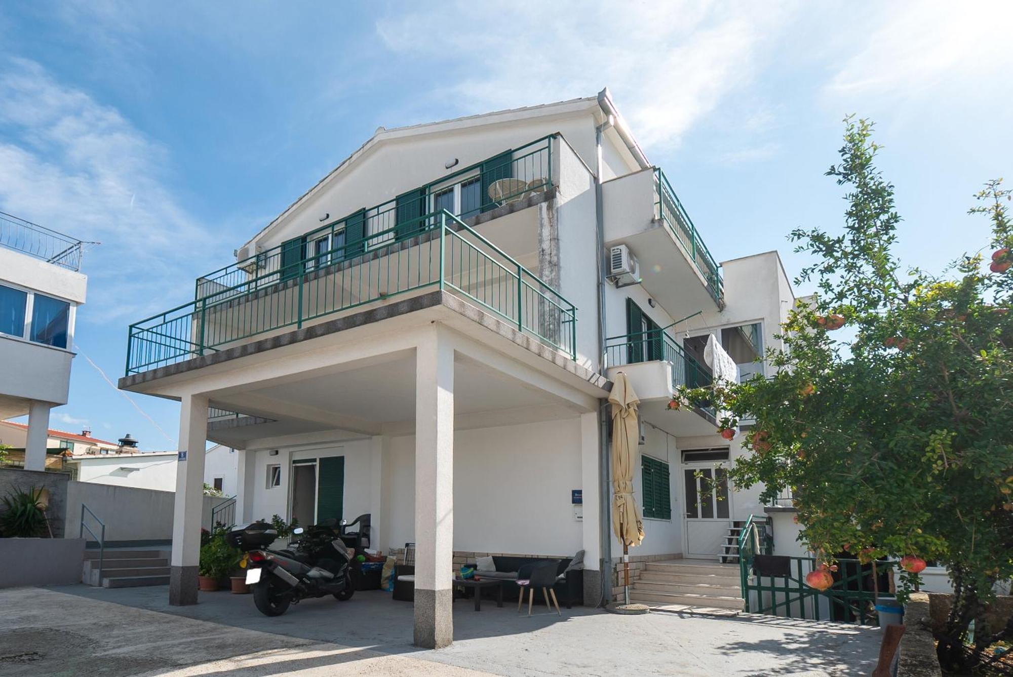 Apartament Polly *